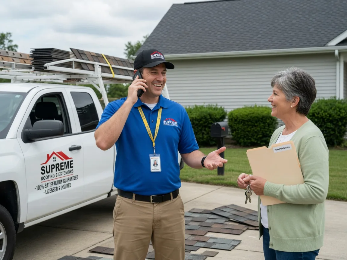 Roof Replacement Caddo, TX FAQs